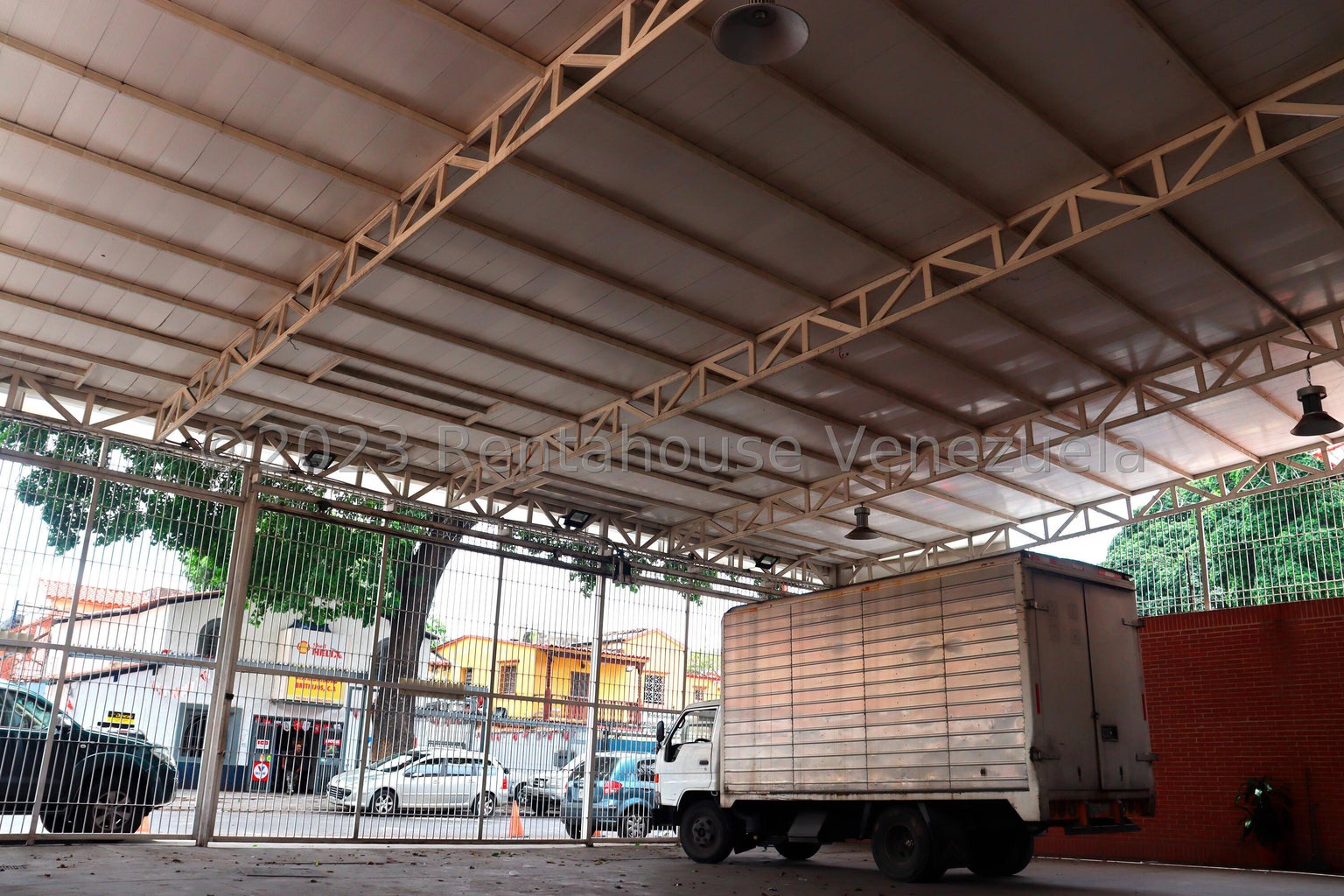 Commercial Property for Sale in Caracas Distrito Federal 1020